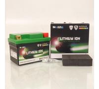 skyrich batteria al litio per scooter honda 50 nsc vision r 4t 2013 al 2015
