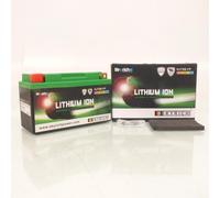 skyrich batteria al litio per scooter yamaha 150 hw xenter 2012 al 2017 yt9b-bs