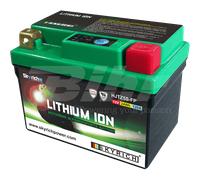 SKYRICH BATTERIA LITIO 12V BAOTIAN BT 50 QT-9 2007 - 2010