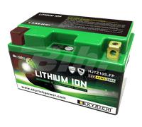 SKYRICH BATTERIA LITIO 12V LEGGERISSIMA YTZ10S MV AGUSTA BRUTALE 800 RR