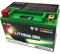SKYRICH BATTERIA LITIO 12V MOTO GUZZI BREVA 1200 2009-2015