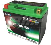 SKYRICH BATTERIA LITIO 12V POTENTE DUCATI MULTISTRADA 950 V2 2021-2024