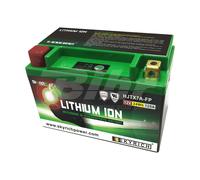 SKYRICH BATTERIA LITIO 12V SYM SYMPHONY 50 2009-2014