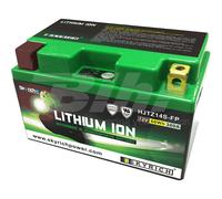 SKYRICH BATTERIA LITIO 12V SYM SYMPHONY S 125 2012