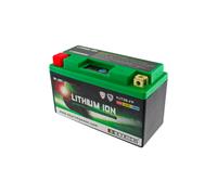 Skyrich Batteria Litio HJT9B-FB Moto BETA - DUCATI - CAN-AM - SHERCO - TRIUMPH -