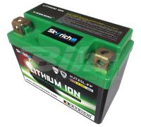 SKYRICH BATTERIA LITIO MOTO LITX5L YTX4L-BS YTX5L-BS YTZ5S