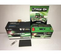 BATTERIA LITIO SKYRICH YT9B-BS MBK SKYLINER 250 400 NCX XOVER 125 SUZUKI DRZ 400