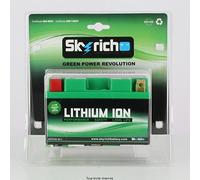 Skyrich - Batteria ytz10-s Yamaha YZF 1000 R1 2007 - 2008 - 4005941