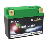 Skyrich Batterie Au Lithium Hj12l-fpz 12v 2.3ah