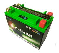 Skyrich Batterie Au Lithium Hjtx20hq-fp