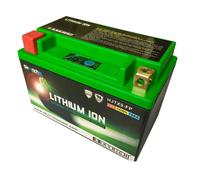 BENELLI Leoncino Trail 500 2018-2019 BATTERIA LITIO HJTX9-FP 12V 180CCA