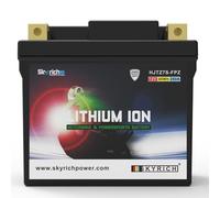 Skyrich Batteria Al Litio Hjtz7s-fpz