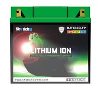 BATTERIA MOTO AL LITIO SKYRICH HJTX30Q-FP YTX30L