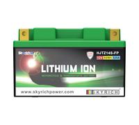 Skyrich HJTZ14S-FP - Batteria, Motocicletta