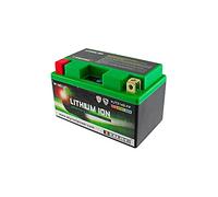 BATTERIA MOTO LITIO YAMAHA FZR 1000 GENESIS EXUP 1991 1992 1993 SKYRICH