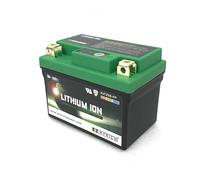 Skyrich HJTZ5S-FP Batteria ricaricabile industriale Litio, 12 V, 24 Wh, 120 A