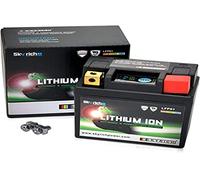 BATTERIA LITIO SKYRICH LFP01 HONDA CN 250 SPAZIO (MF02) 1990