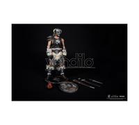 Pure Arts - Dragonborn Standard Edition - The Elder Scrolls V Skyrim figura 1/6