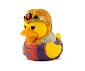 Skyrim Jarl Balgruuf the Greater TUBBZ Cosplaying Duck Collezionabile