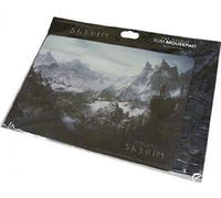 Skyrim Mousepad Motiv Landscape [Edizione: Germania]