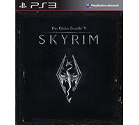 Skyrim Pre-Order Se Ps3 Fr - The Elder Scrolls V : Skyrim [Edizione: Francia]