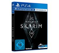 Skyrim - Virtual Reality Edition - PlayStation 4 [Edizione: Germania]