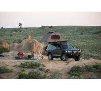 Tenda Da Tetto Skyrise Hd Yakima (2 Adulti)