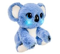 Skyrocket 806 18295 EA Fuzzy Friends-Koala, Multicolore