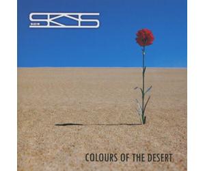 Skys,the - Colours of the Desert