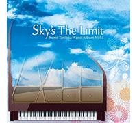 Sky's the Limit:Album Vol.1