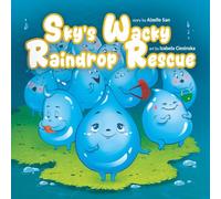 Sky's Wacky Raindrop Rescue