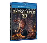 Skyscraper (3D+Br)