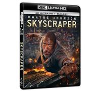 Skyscraper (4K+Br)