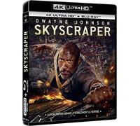 Skyscraper 4k Ultra-HD