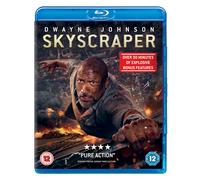 Skyscraper (Blu-ray)