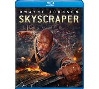 Skyscraper (Blu-ray)