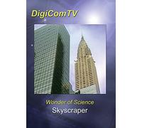 Skyscraper (DVD) Karl Sabbagh