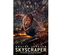 Skyscraper (Ex Rental)