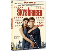 Skyscraper (Skyskraber) (DVD)