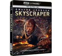 SKYSCRAPER - UHD 4K