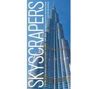 Judith Dupre Adrian Smith Skyscrapers (Copertina rigida)