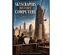 SKYSCRAPERS BEFORE COMPUTERS: How Engineers Learned to Build Into the Sky: 2