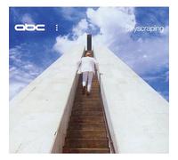 ABC Skyscraping (Vinyl LP) 12" Album Coloured Vinyl (Limited Edition)