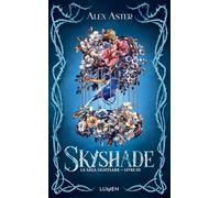 Skyshade: 3