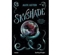 Skyshade. Ediz. italiana