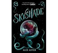 Skyshade: Lightlark Saga Vol.3