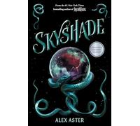 Skyshade: The Lightlark Saga vol. 3