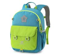 SKYSPER Zaino per Bambini 10L, Bambini Zaino da Viaggio con Guinzaglio Anti-Perso Zainetto Scolastico Zainetto Gita per Scuola Asilo