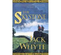 Jack Whyte The Skystone (Tascabile)