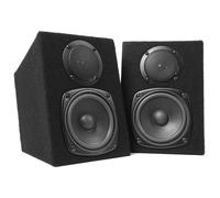 Skytec DJ Monitor 100W Nero altoparlante